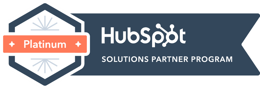 Active 8 Marketing is a Hubspot Solutions Partner