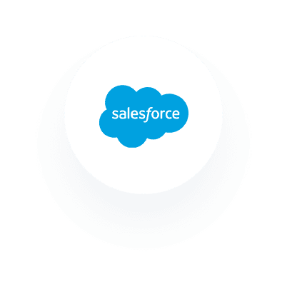 Salesforce Integration with Hubspot